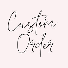 Jessica Gosda Custom Listing