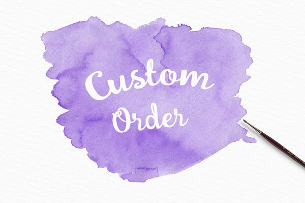 Gift Custom Listing