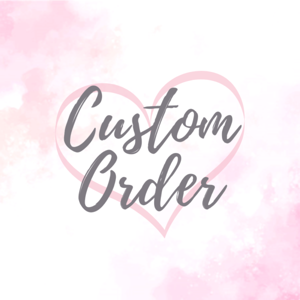 VY custom listing