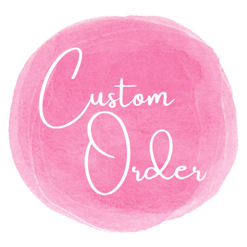 Cecilia Chao Custom Listing