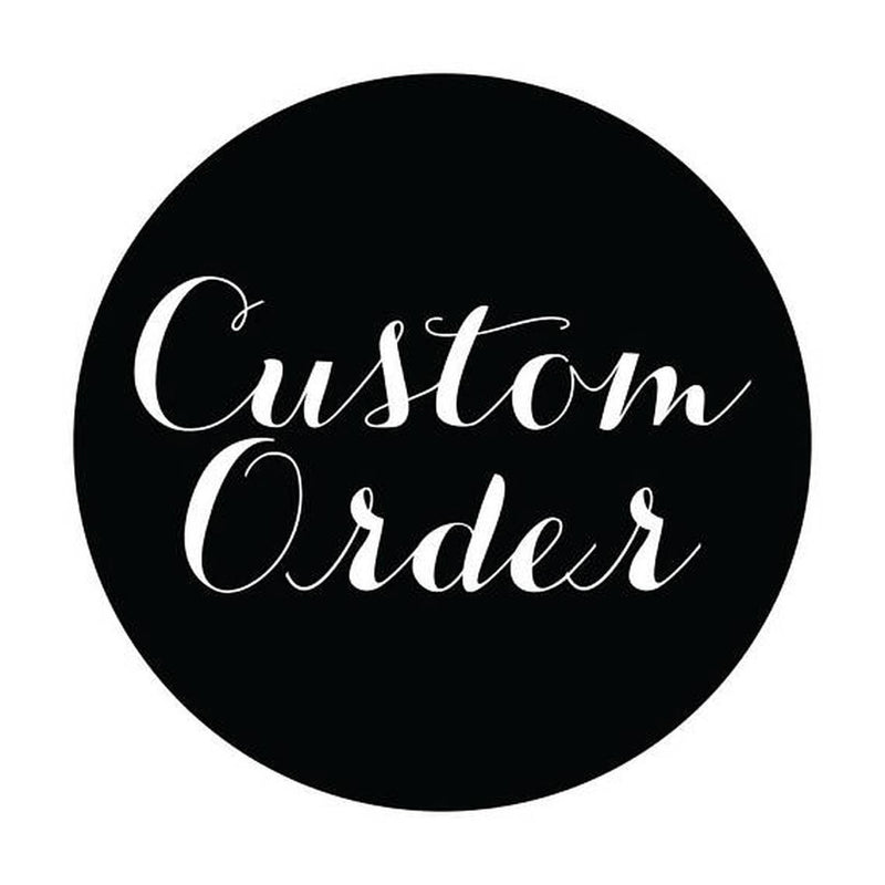 Brian Siedlecki Custom Listing