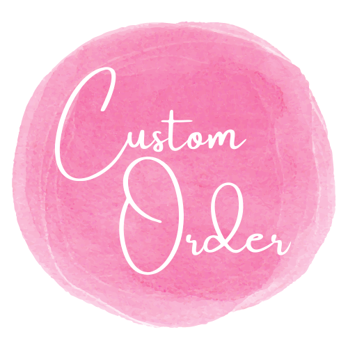 Julia Weichselbaum Custom Order
