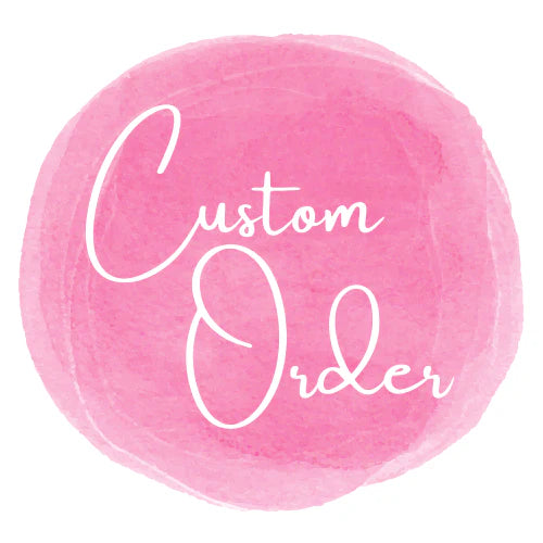 Bonnie Hertberg Custom Listing