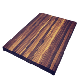 Giant Walnut Cutting Board/Chopping Block