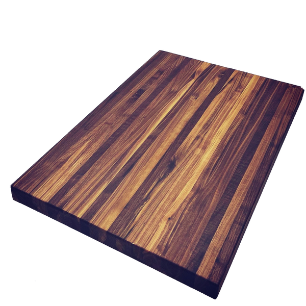 Giant Walnut Cutting Board/Chopping Block