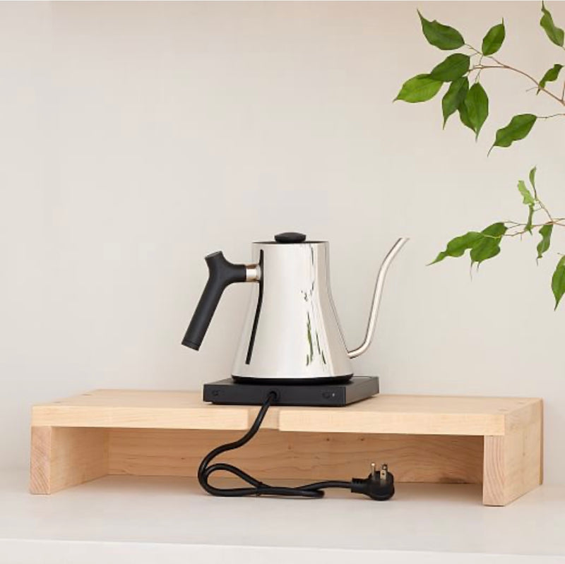 Maple Appliance Cord Box