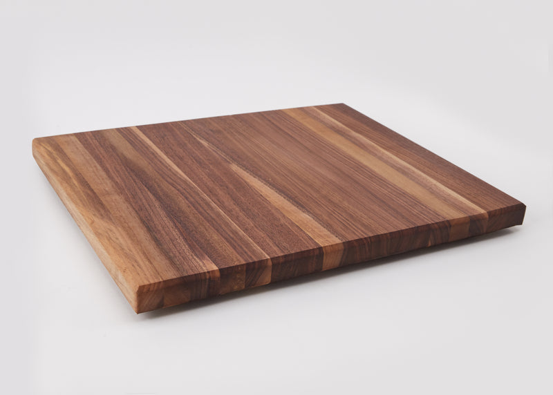 Walnut Cutting Board / Charcuterie Board