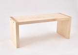 Maple Kitchen Shelf Riser