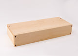 Maple Appliance Cord Box