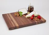 Walnut Cutting Board / Charcuterie Board