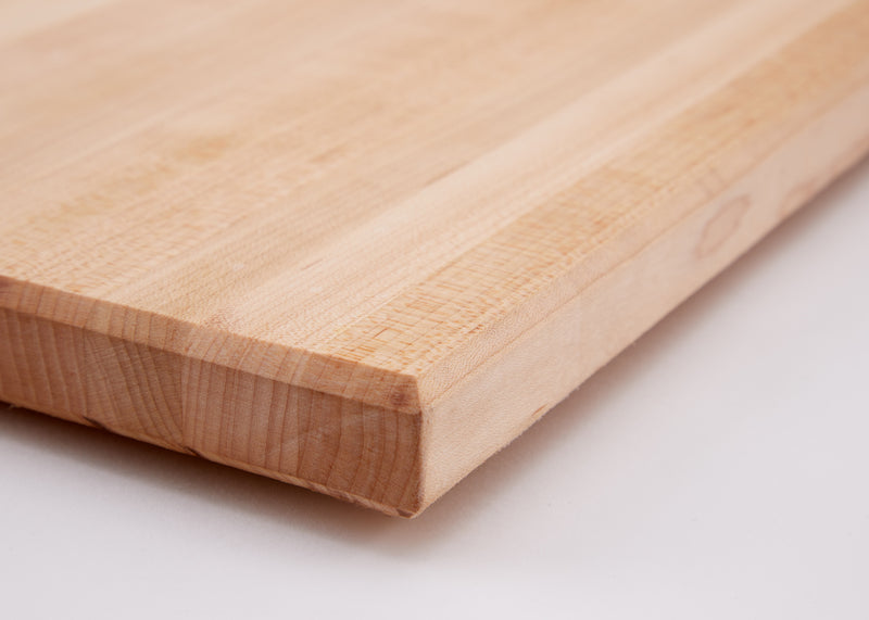 Maple Cutting Board / Charcuterie Board