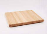 Maple Cutting Board / Charcuterie Board